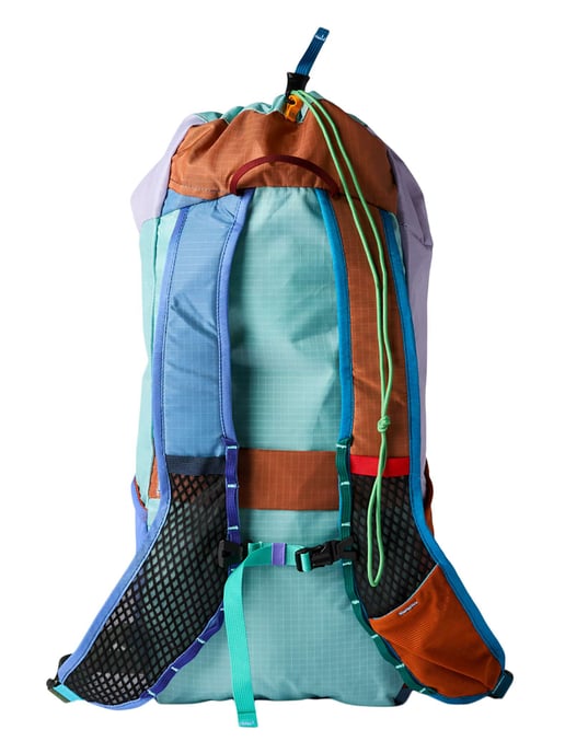 Cotopaxi Packbarer 16-Liter-Rucksack, Mehrfarbig - Image 3