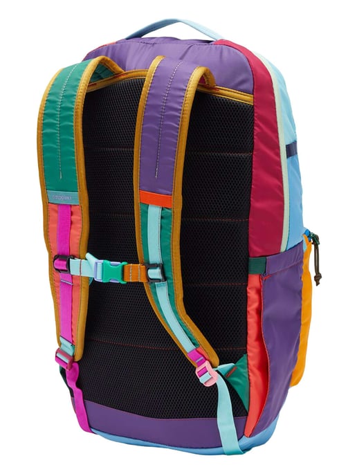 Cotopaxi Chiquillo 26L Rucksack, Mehrfarbig - Image 3