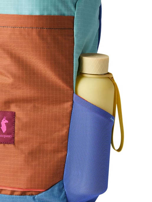 Cotopaxi Packbarer 16-Liter-Rucksack, Mehrfarbig - Image 4