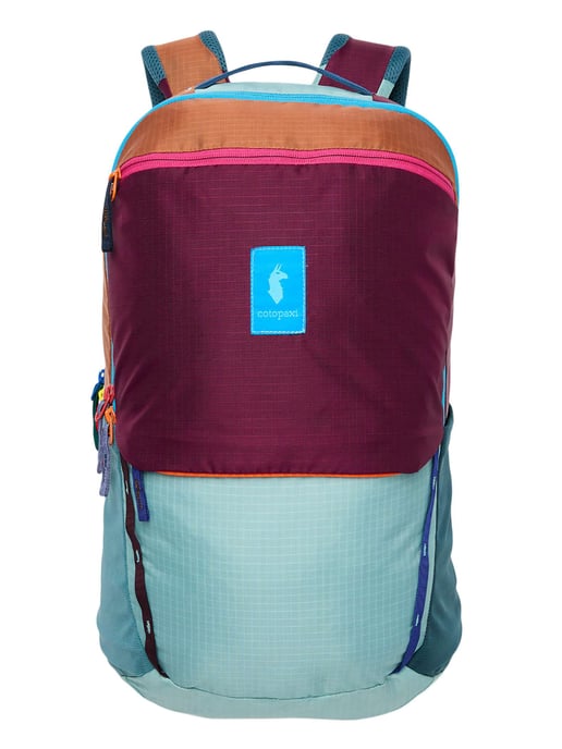Cotopaxi Allpa 26L Rucksack, Mehrfarbig - Image 1