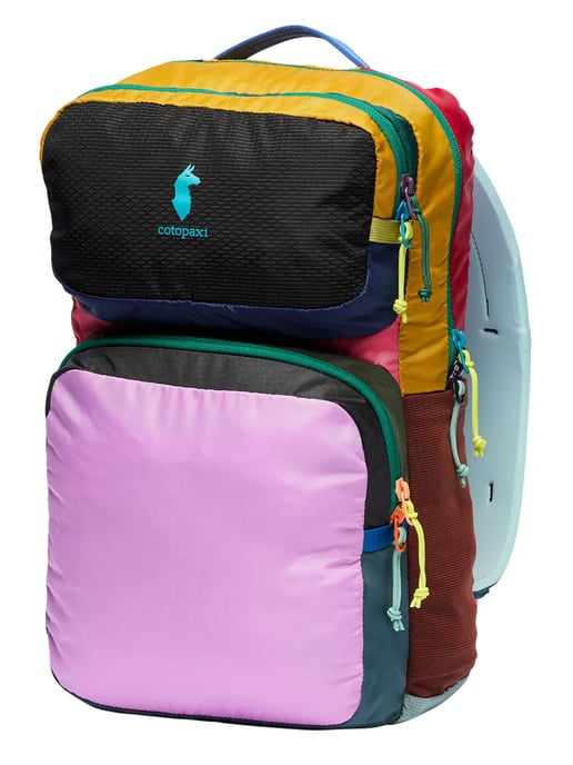 Cotopaxi Tasra 16L Rucksack, Mehrfarbig - Image 2