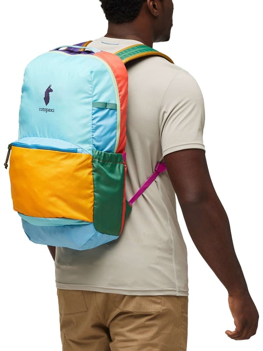 Cotopaxi Chiquillo 26L Rucksack, Mehrfarbig - Image 6