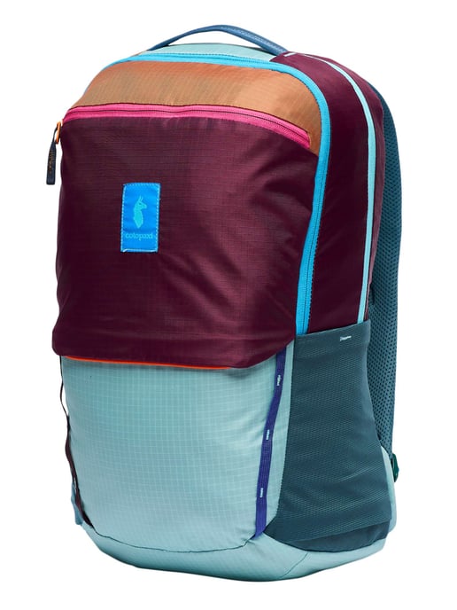 Cotopaxi Allpa 26L Rucksack, Mehrfarbig - Image 2