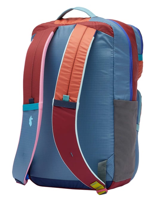 Cotopaxi Tasra 16L Rucksack, Mehrfarbig - Image 3