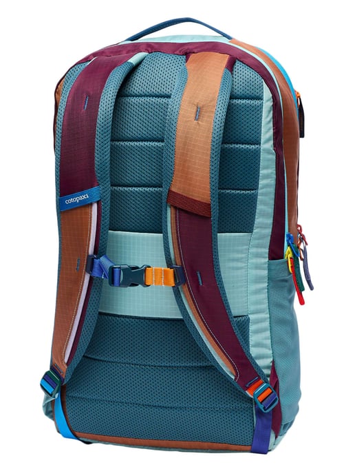 Cotopaxi Allpa 26L Rucksack, Mehrfarbig - Image 3