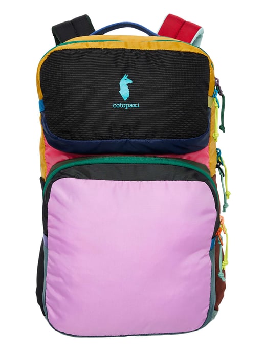 Cotopaxi Tasra 16L Rucksack, Mehrfarbig - Image 4