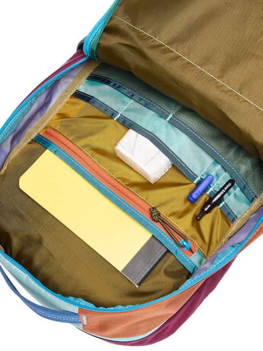 Cotopaxi Allpa 26L Rucksack, Mehrfarbig - Image 4