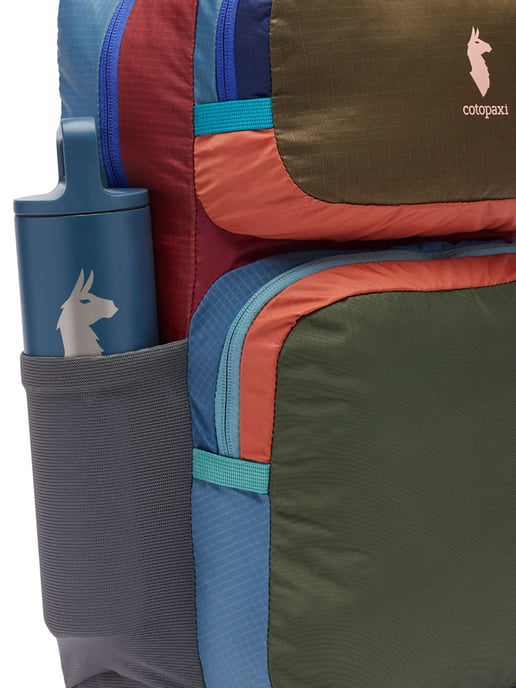 Cotopaxi Tasra 16L Rucksack, Mehrfarbig - Image 5
