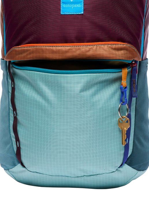 Cotopaxi Allpa 26L Rucksack, Mehrfarbig - Image 5
