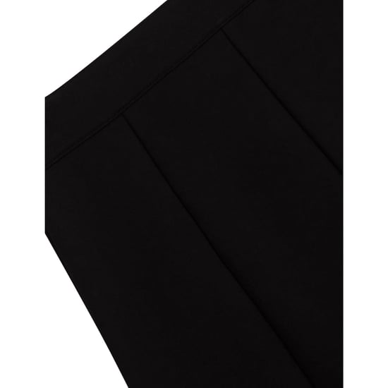 Ted Baker Felinda Leggings Mit Reißverschluss Vorne, Stretch, Schwarz - Image 6