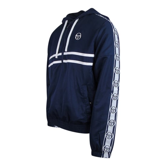 Sergio Tacchini Dangel Tracktop In Marineblau - Image 2