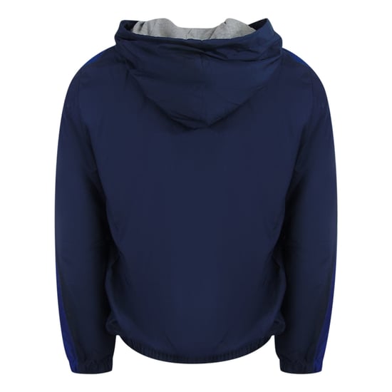 Sergio Tacchini Marineblaue Cabix-trainingsjacke - Image 2