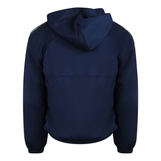 Sergio Tacchini Dangel Tracktop In Marineblau - Image 3