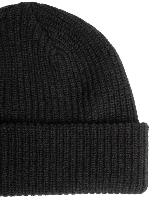 Vans Core Basic Cuff Beanie, Schwarz - Image 4