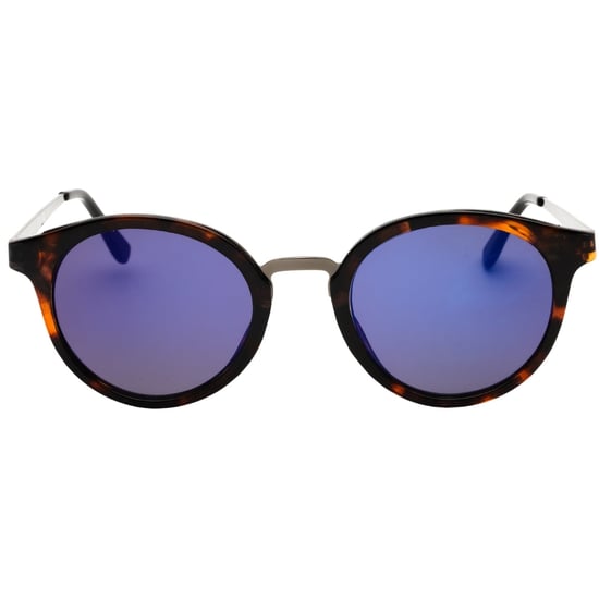 Guess Blonde Havana Sonnenbrille - Image 1
