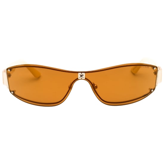 Guess Sonnenbrille Mit Braunen Verspiegelten Gläsern - Image 1