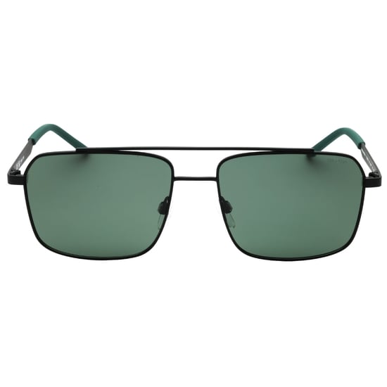 Nike Traveler Strike P Sonnenbrille In Mattschwarz - Image 1
