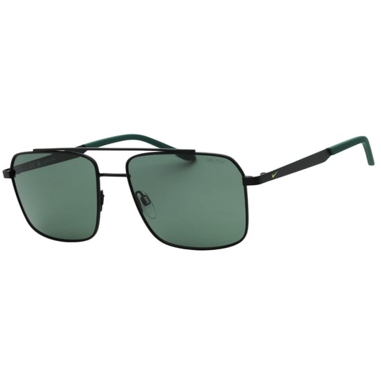 Nike Traveler Strike P Sonnenbrille In Mattschwarz - Image 2