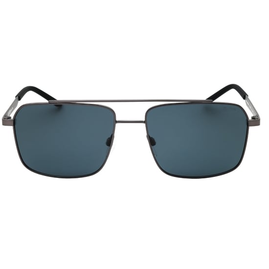 Nike Traveler Strike P Satin Gunmetal Sonnenbrille - Image 1