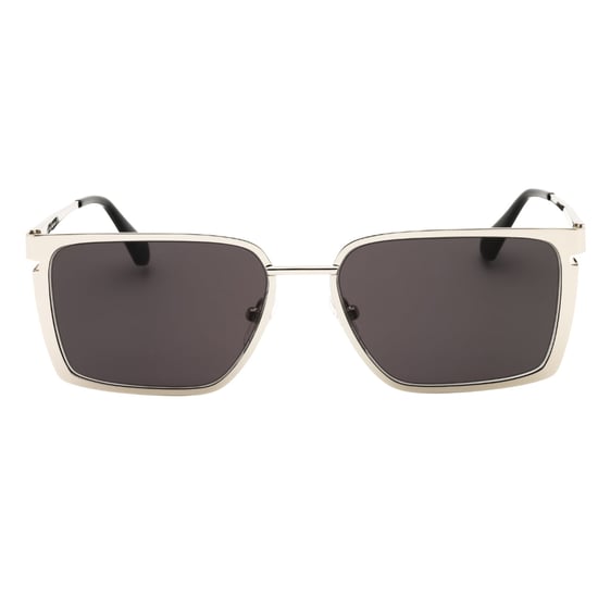 Off-white Yoder Silver Sonnenbrille - Image 1