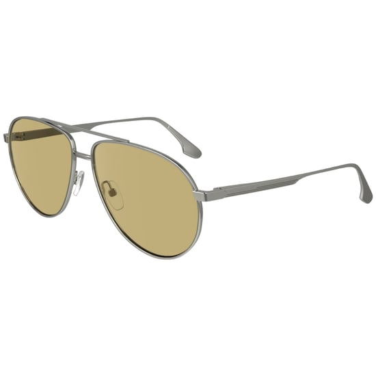 Victoria Beckham Sonnenbrille In Silber - Image 2