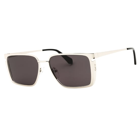 Off-white Yoder Silver Sonnenbrille - Image 2