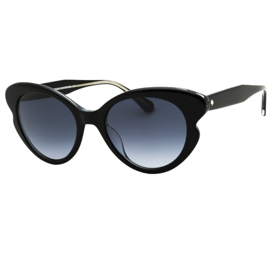 Kate Spade Elina Sonnenbrille Mit Dunkelgrau Getönten Gläsern - Image 2