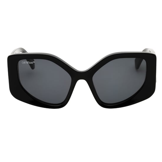 Off-white Denver Sonnenbrille In Schwarz - Image 1