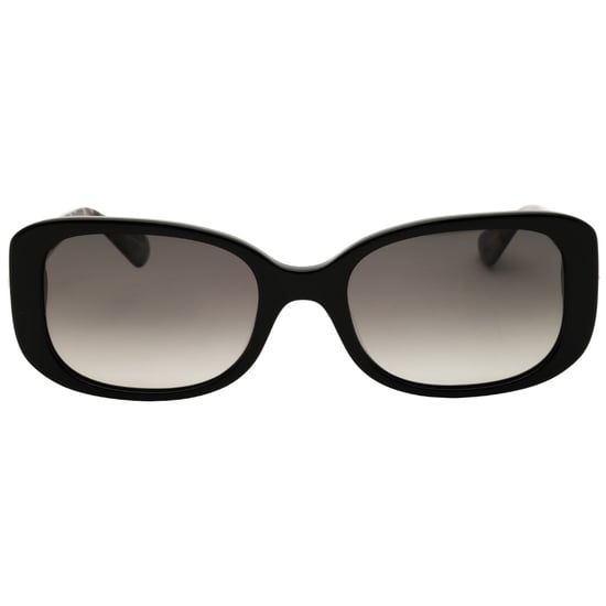 Kate Spade Dionna Sonnenbrille (schwarz) - Image 1