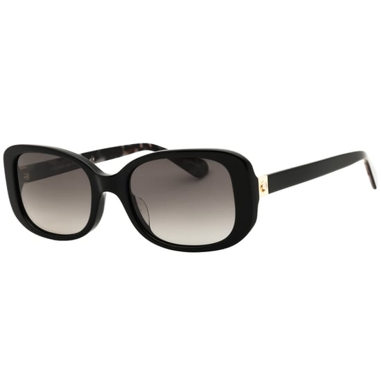 Kate Spade Dionna Sonnenbrille (schwarz) - Image 2