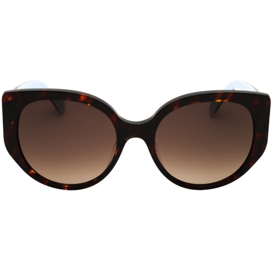 Kate Spade Seraphina Sonnenbrille In Havana Braun - Image 1