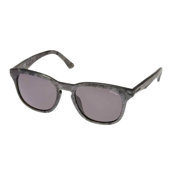 Police Blackbird 2 Sonnenbrille (schwarz) - Image 1