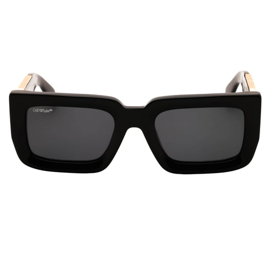 Off-white Boston Sonnenbrille In Schwarz - Image 1