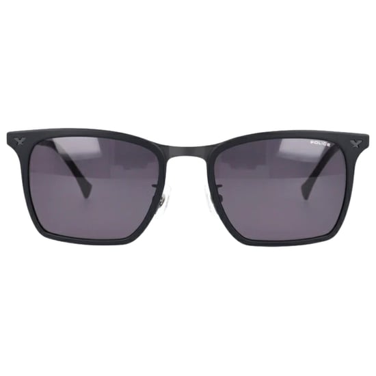 Police Impact 3 Sonnenbrille In Schwarz - Image 1