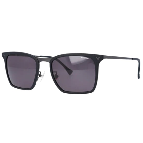Police Impact 3 Sonnenbrille In Schwarz - Image 2
