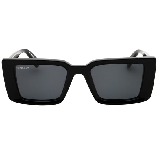 Off-white Af Savannah Schwarze Sonnenbrille - Image 1