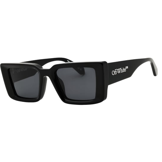 Off-white Af Savannah Schwarze Sonnenbrille - Image 2