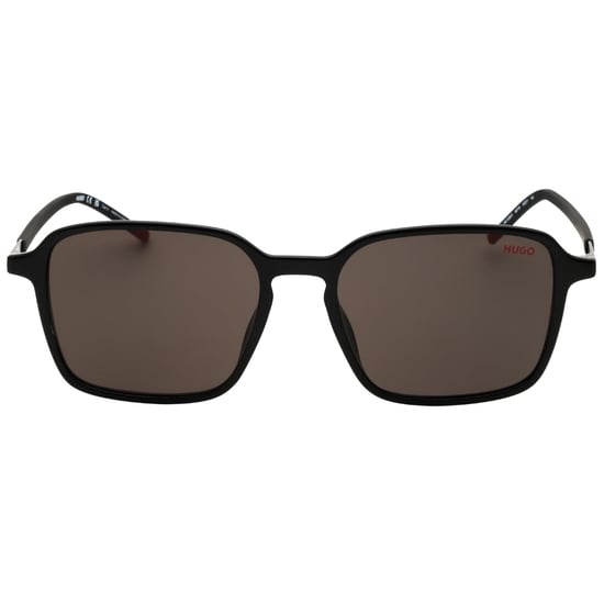 Hugo Boss Sonnenbrille (schwarz) - Image 1