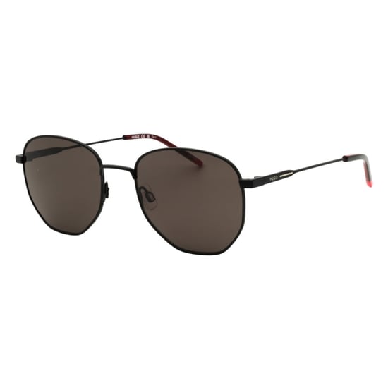 Hugo Boss Sonnenbrille In Mattschwarz - Image 2