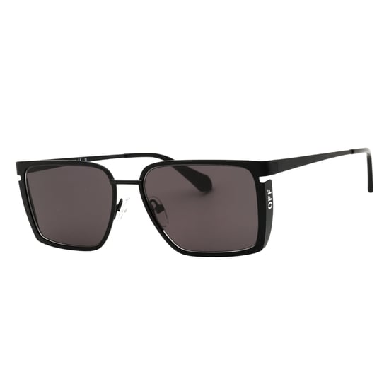 Off-white Yoder Sonnenbrille In Schwarz - Image 2