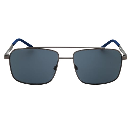 Nike Traveler Strike Satin Gunmetal Sonnenbrille - Image 1