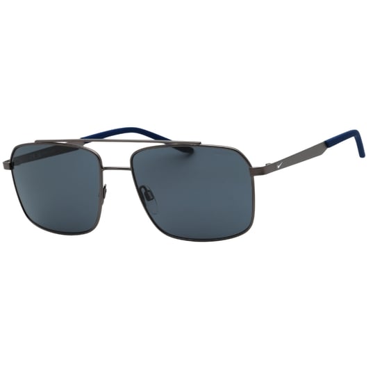 Nike Traveler Strike Satin Gunmetal Sonnenbrille - Image 2