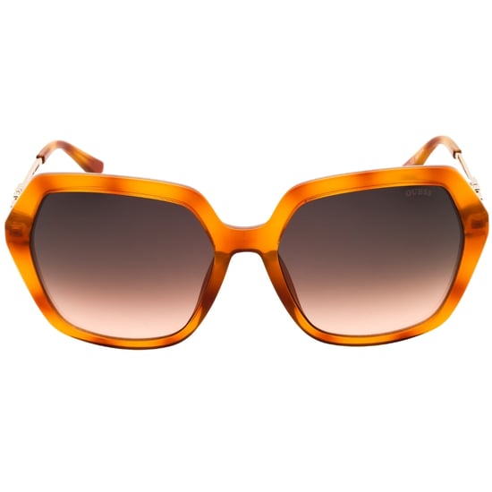 Guess Blonde Havana Brown Sonnenbrille - Image 1