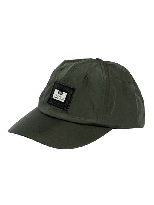 Weekend Offender Natadola-Kappe, Grün - Image 1