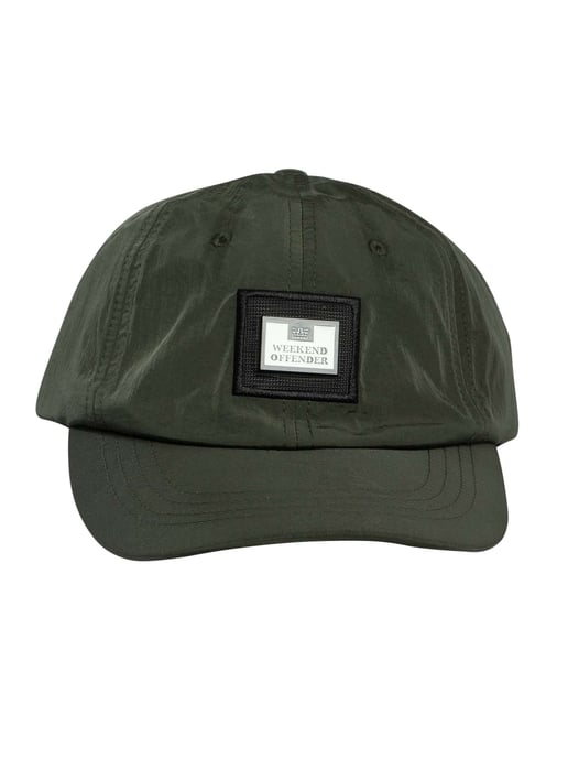 Weekend Offender Natadola-Kappe, Grün - Image 5