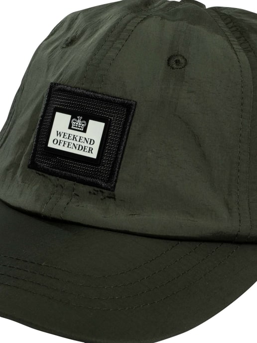 Weekend Offender Natadola-Kappe, Grün - Image 6