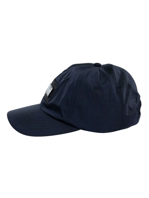 Weekend Offender Natadola Baseballkappe, Blau - Image 2