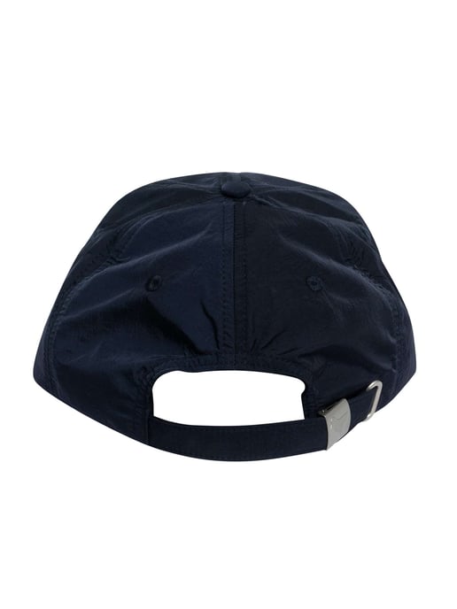 Weekend Offender Natadola Baseballkappe, Blau - Image 3