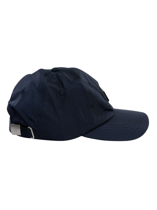 Weekend Offender Natadola Baseballkappe, Blau - Image 4