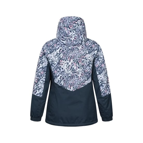 Mountain Warehouse - "Dawn II" Skijacke für Damen, Tierprint (Flieder) - Image 2